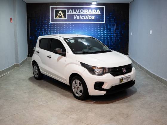 FIAT MOBI 1.0 EVO FLEX LIKE. MANUAL FIAT MOBI 1.0 EVO FLEX LIKE. MANUAL